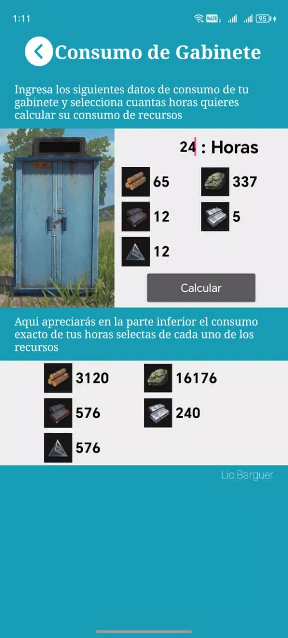 Manco Solitario 스크린샷 1