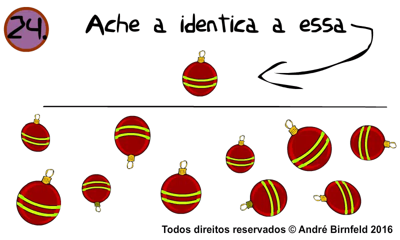 Genius Quiz Christmas Captura de pantalla 2