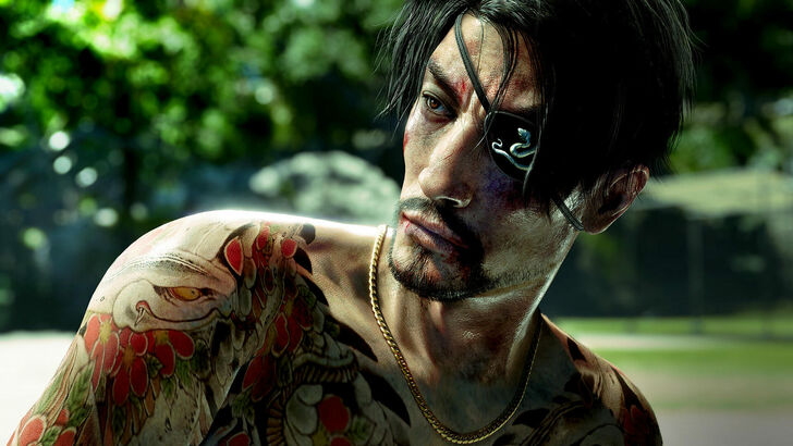 New Yakuza Game : '드래곤 해적처럼'쇼케이스에서 떨어질 게임 플레이