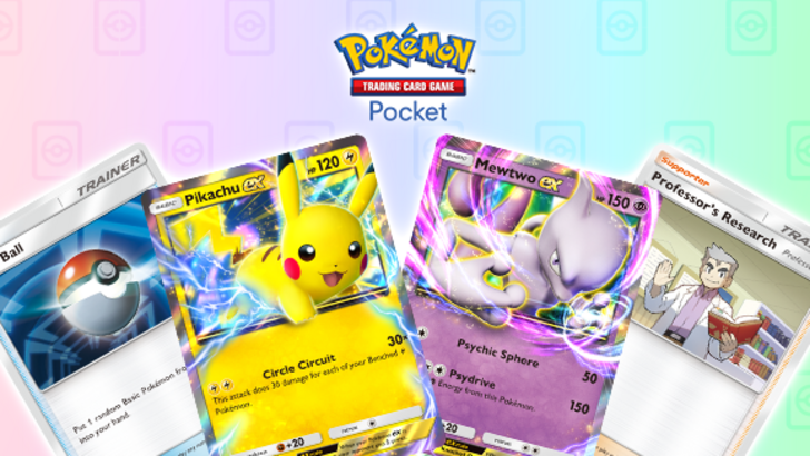 Pokemon TCG Pocket Backlash Prompts Trading Feature Improvements