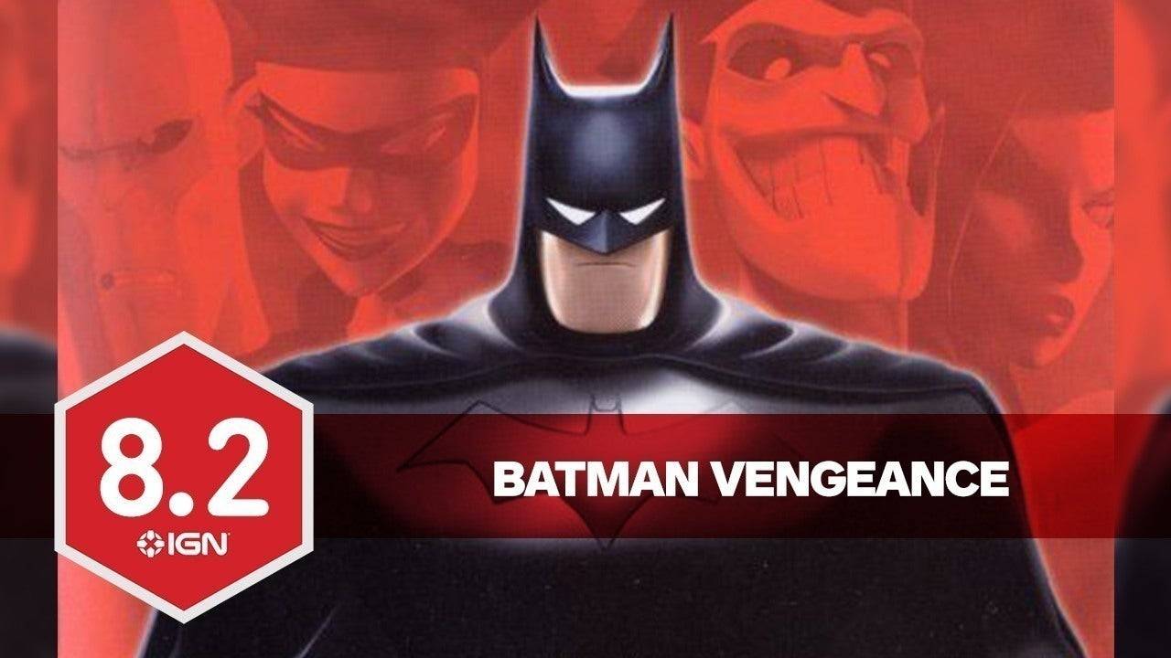 Batman Oyun İncelemesi