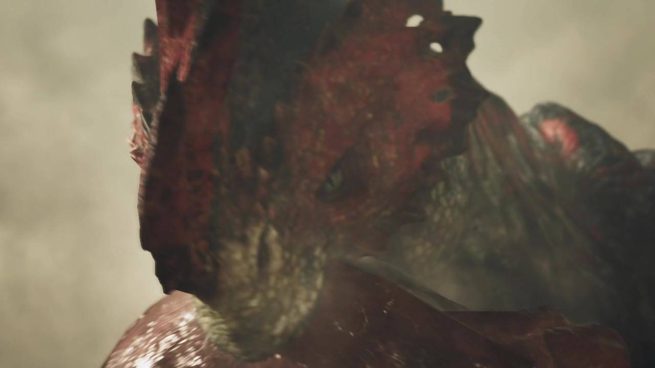 Sconfiggere e catturare Quematrice: Monster Hunter Wilds Guide
