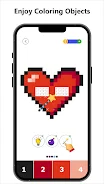 Pixel Art Maker : Art Games 스크린샷 1