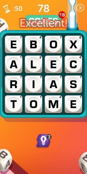 Boggle With Friends Screenshot 2