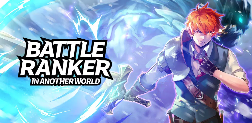 Battle Ranker Captura de pantalla 0