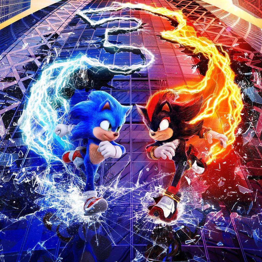 Sonic The Hedgehog 3: Kung Saan Panoorin at Mag -stream Online