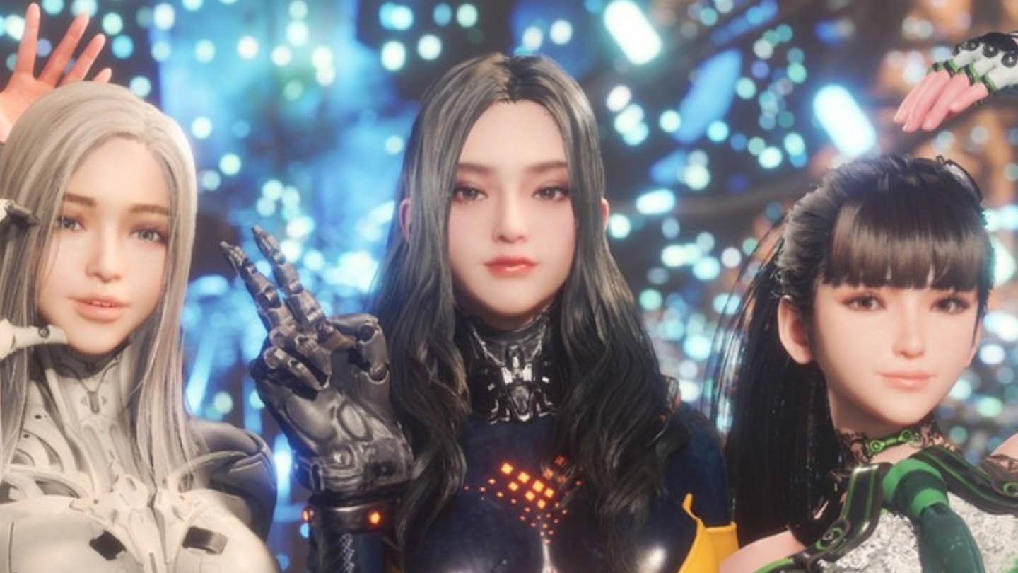 La versión para PC de Stellar Blade se espera que supere la edición de la consola
