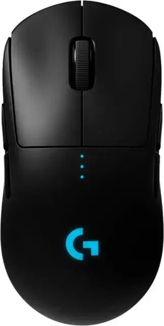 Logitech PRO Mouse