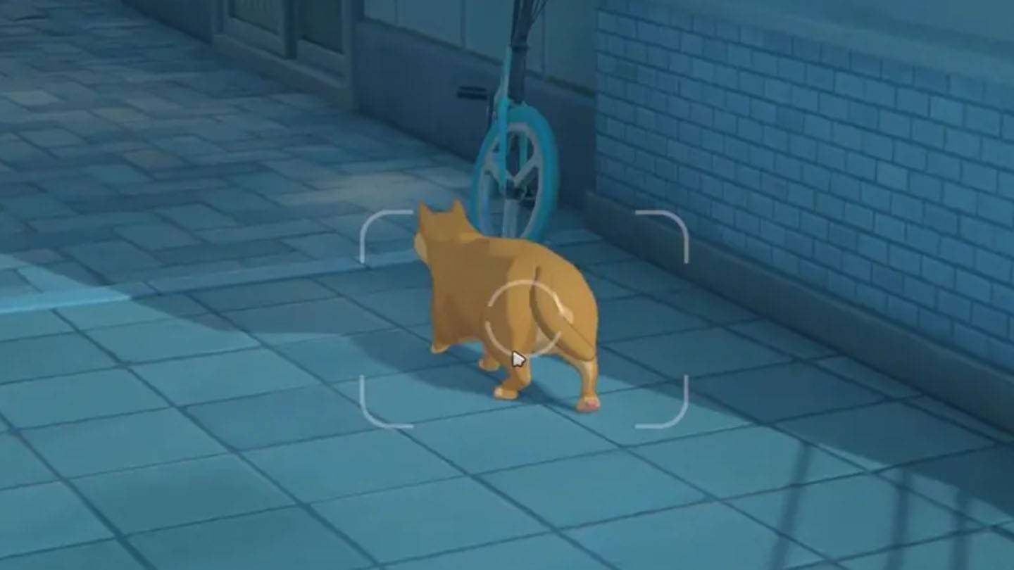 Zenless Zone Zero 1.6 Update Enhances Cat Physics