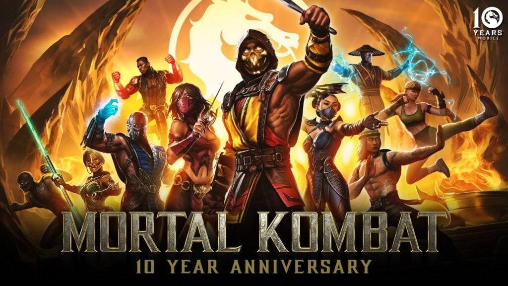 Mortal Kombat Mobile has officially launched a special anniversary celebration featuring exclusive new characters to honor the franchise’s 30th anniversary! As part of this landmark event, players can now unlock and battle with iconic fighters from the series’ rich history — including both legendary veterans and fan-favorite newcomers.
Among the highlights of the anniversary launch are:


Scorpion (30th Anniversary Skin) – The undead ninja returns with a remastered, cinematic look inspired by his original 1992 debut, complete with a dramatic new finishing move.


Sub-Zero (Classic Outfit) – The original Lin Kuei assassin makes his mobile debut in his iconic 1992 armor, featuring signature moves and a nostalgic soundtrack.


Rain (Limited-Time Exclusive) – A surprise addition from the Mortal Kombat X era, Rain has been unveiled as a playable character on mobile for the first time, complete with his legendary 