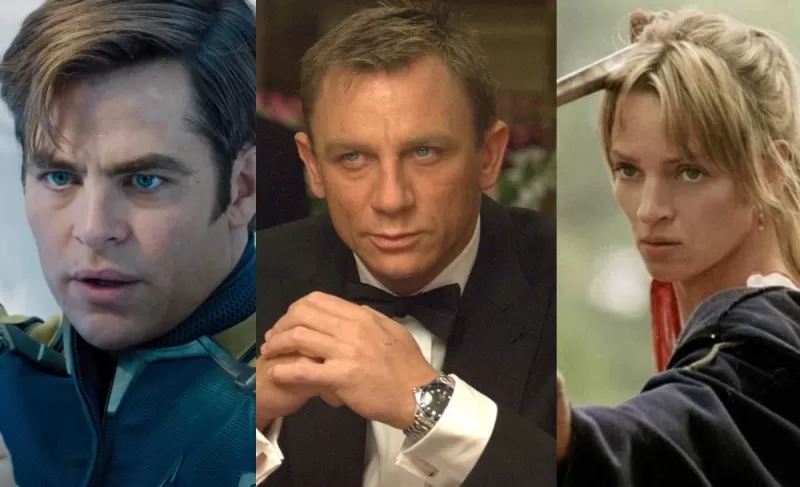 Fincher, Pitt Reteam for Netflix's New 'Hollywood' Film