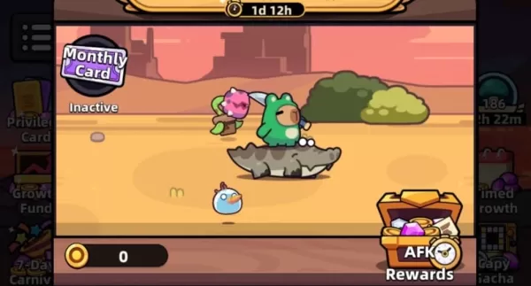 カピバラGO！賢く進めるコツとテクニック