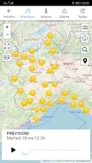 Meteo 3R应用截图第3张