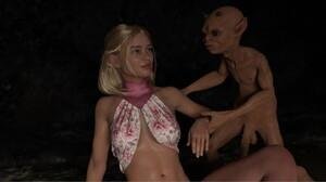 Goblin Gangbang ဖန်သားပြင်ဓာတ်ပုံ 1