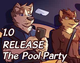 The Pool Party