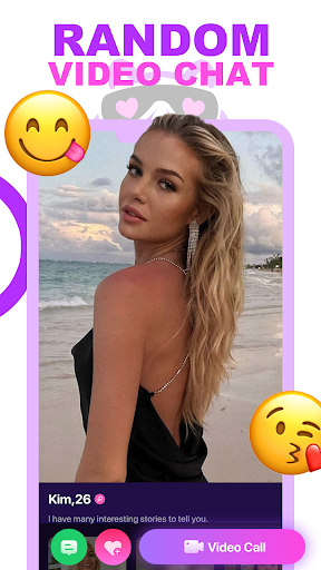 Hamster Video Chat-Adult chat Capture d'écran 2