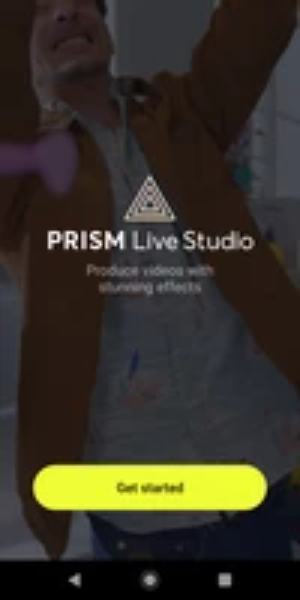 PRISM Live Studio: Games & IRL MOD Ảnh chụp màn hình 1