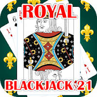 Royal Blackjack 21