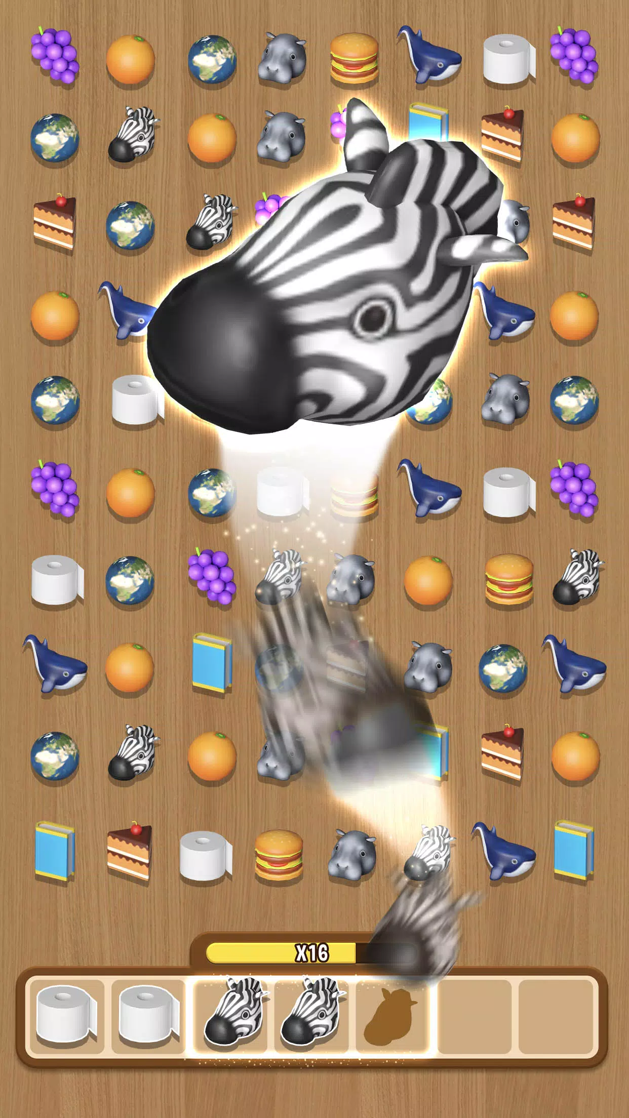 Match Triple 3D应用截图第3张