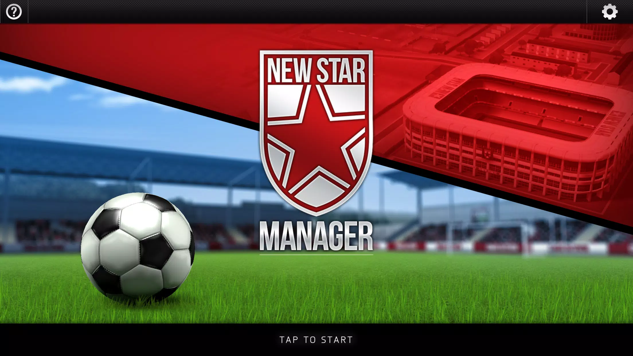 New Star Manager スクリーンショット 1