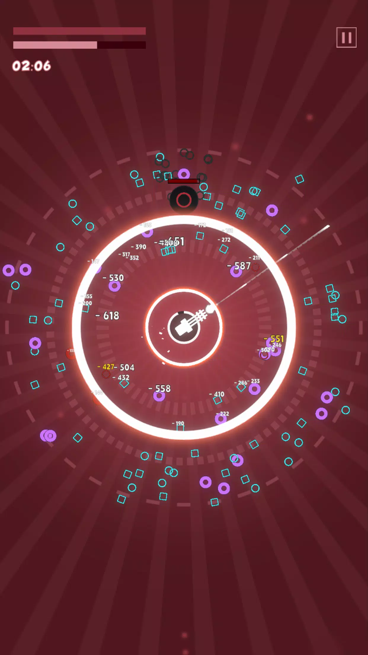 Geometry Tower應用截圖第0張