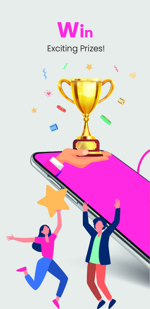 QuizGiri Скриншот 3