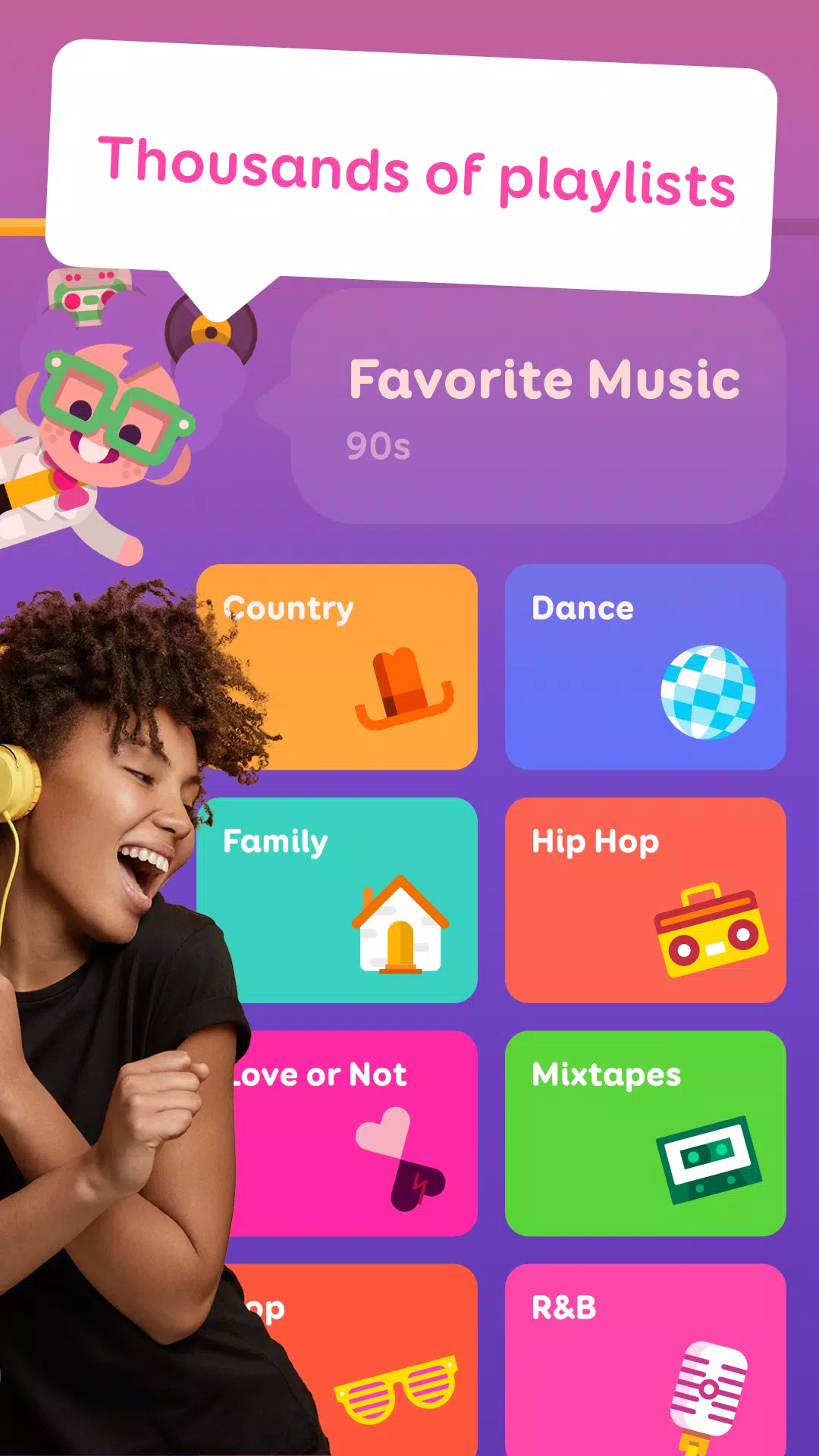SongPop® - Guess The Song Скриншот 1