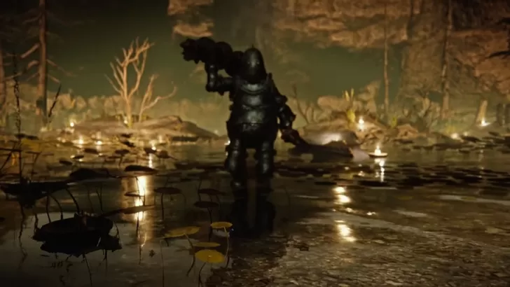 The Duskbloods Release Date and Time