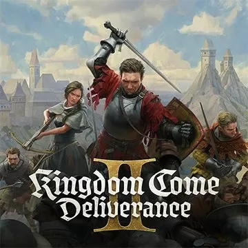 Kingdom Come Deliverance 2 Steam