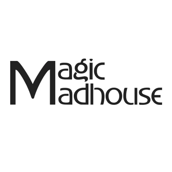 マジックマッドハウス