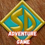 Scooby Doo Adventure Game