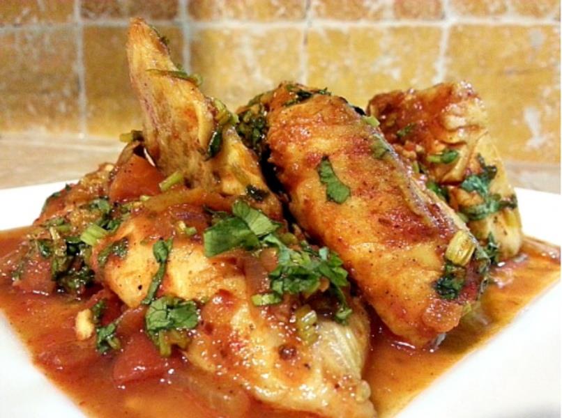 goan fish recipes 스크린샷 2