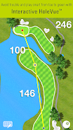 Schermata SkyCaddie Mobile Golf GPS 2