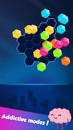 Block! Hexa Puzzle™ 스크린샷 0