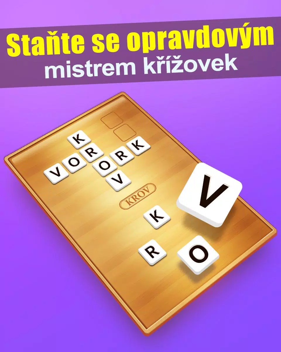 Slovo Křížek ဖန်သားပြင်ဓာတ်ပုံ 0
