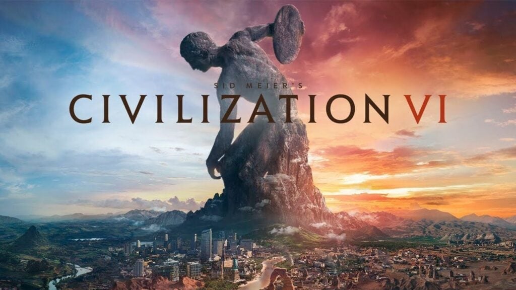 Sid Meier'in Civilization VI - Build A City Artık Android'de Mevcut