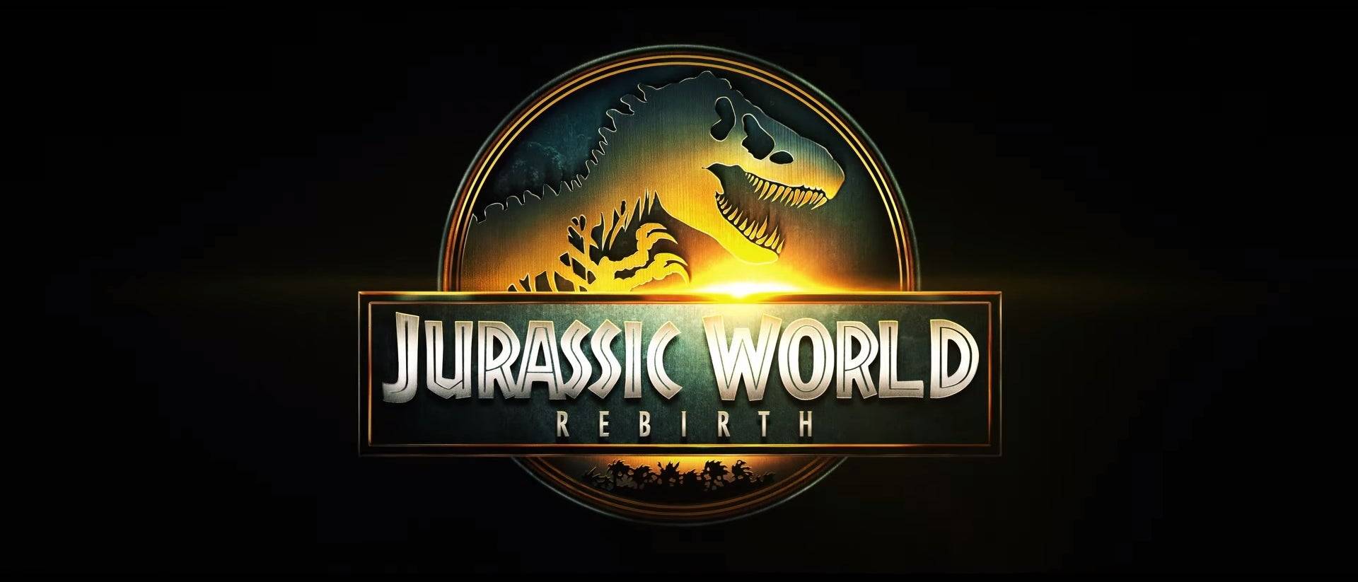 Jurassic World Rebirth Trailer Still