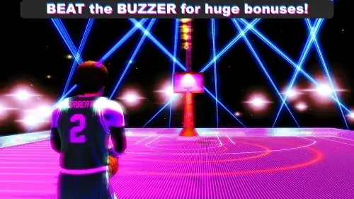 Basketball Game All Stars 2022應用截圖第2張
