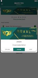 BRAVE VPN PH 스크린샷 0