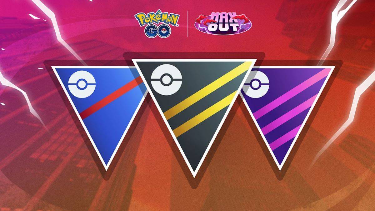 Atrapa legendarios al máximo en Pokémon GO Battle League