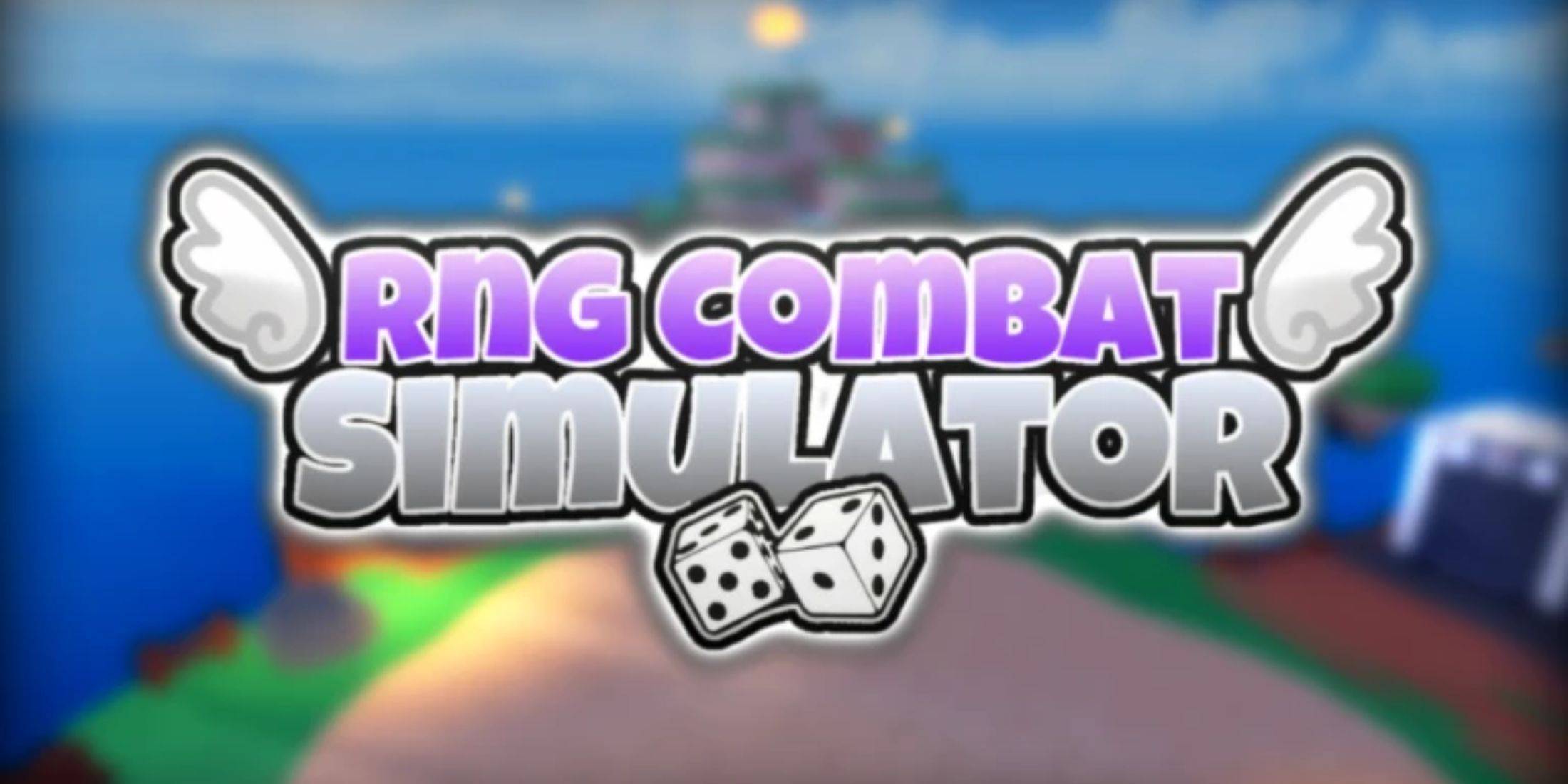 Códigos de Combate Roblox RNG Liberados em Janeiro de 2025