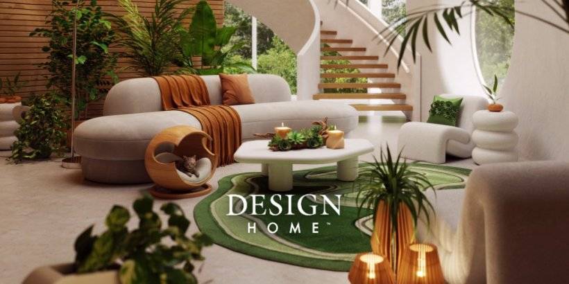 Design Home นำความท้าทายใหม่ ๆ จาก Fixer ไปจนถึง Fabulous และ House Hunters เนื่องจาก HGTV Collab เริ่มต้นขึ้น