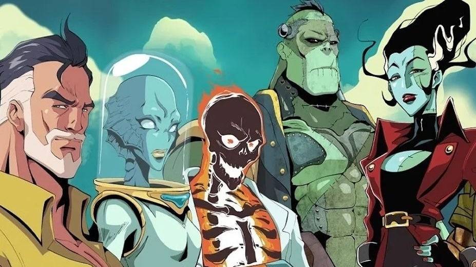 James Gunn on Why Clayface Movie Fits DCU, Not Reeves' Batman Saga