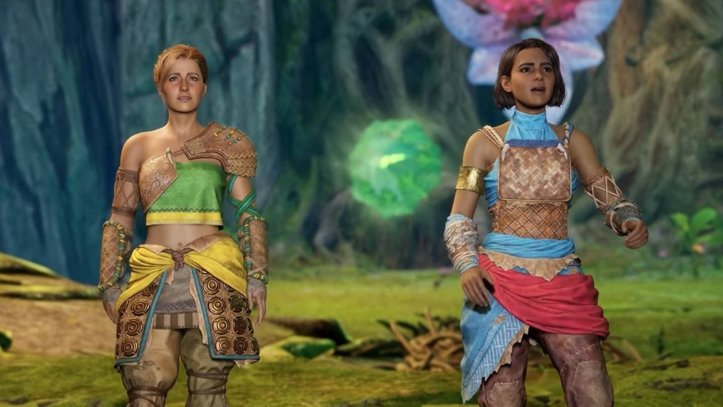 Split Fiction - Nueva aventura narrativa optimizada para Steam Deck