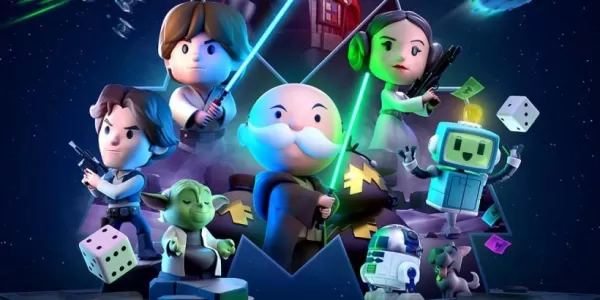 Monopoly GO uruchamia wydarzenie Star Wars: Podracki i Cosmetics Cosmetics
