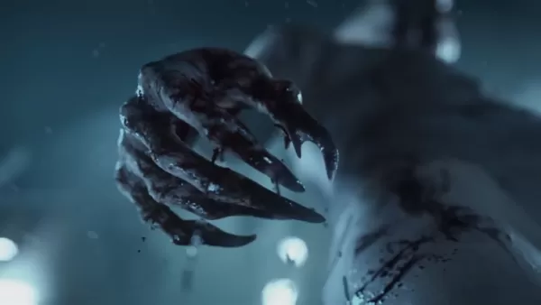 Horror Game ILL’s “Alive and Dangerous” World Inspired by Classics