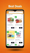 Spencer’s Online Shopping App Ảnh chụp màn hình 1