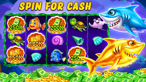 Cash Jackpot Make Money Slots ဖန်သားပြင်ဓာတ်ပုံ 2