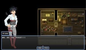 Relicts of Aeson – New Version 0.12.3 Screenshot 0