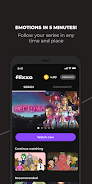 Flixxo Captura de pantalla 2